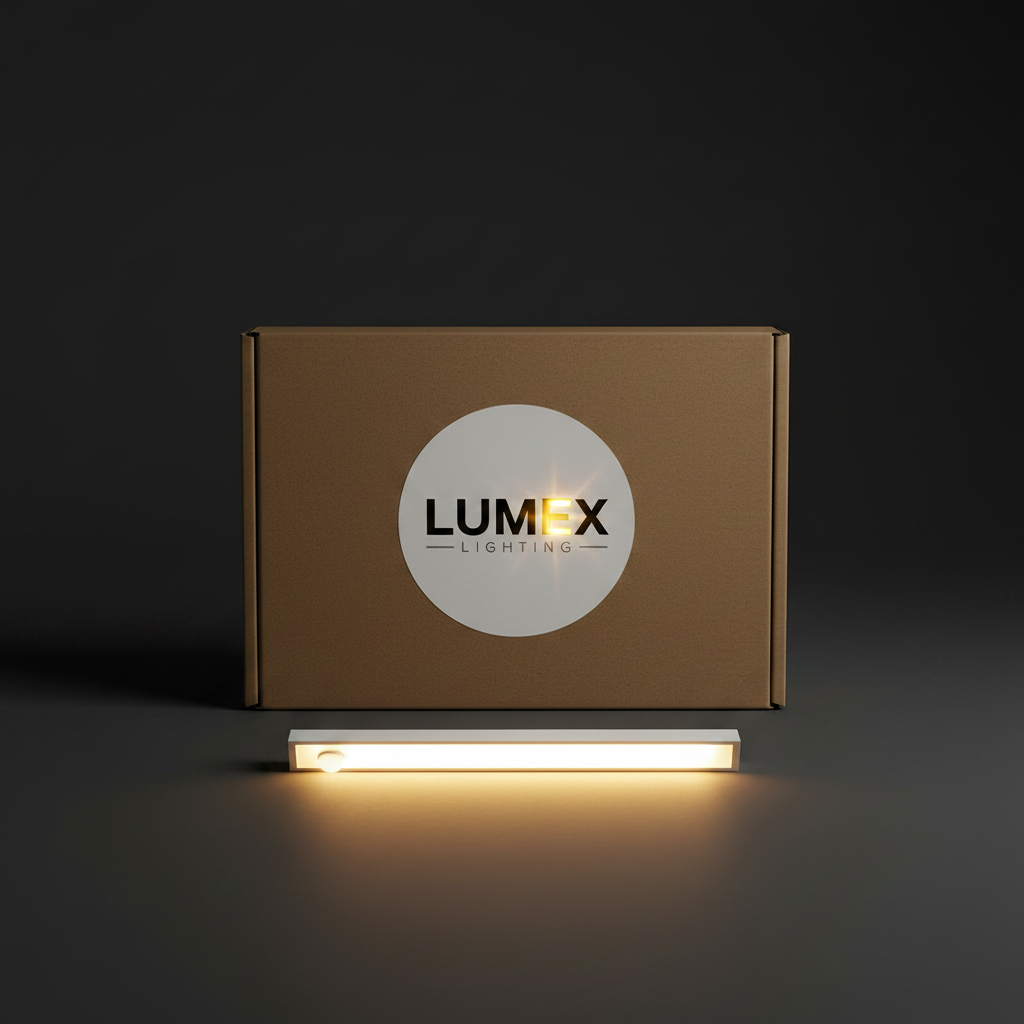 Intelligent Motion Light