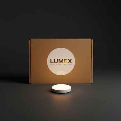 Lumex Orb (set of 3 in one box)
