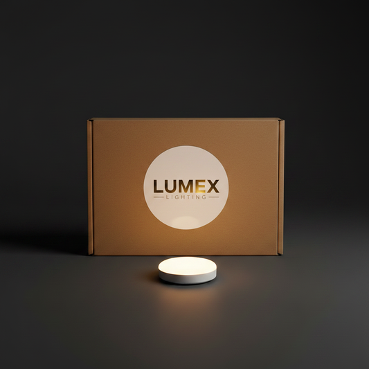 Lumex Orb (set of 3 in one box)