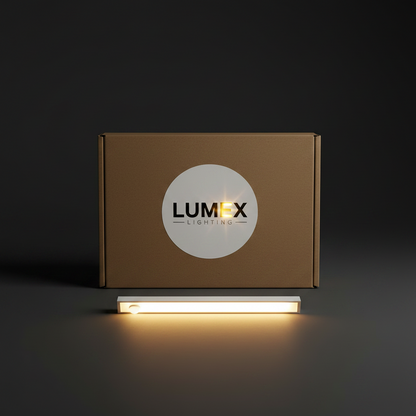 Intelligent Motion Light