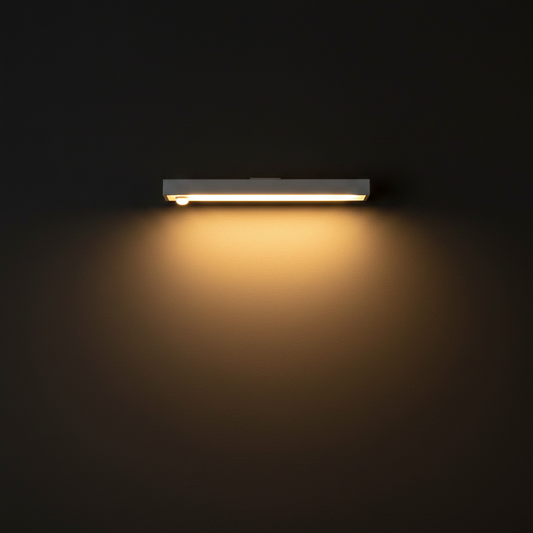 Intelligent Motion Light